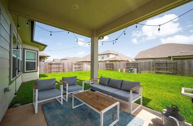 1123 Vine House Drive, Richmond, TX 77406