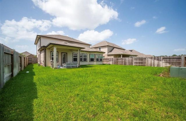 1123 Vine House Drive, Richmond, TX 77406