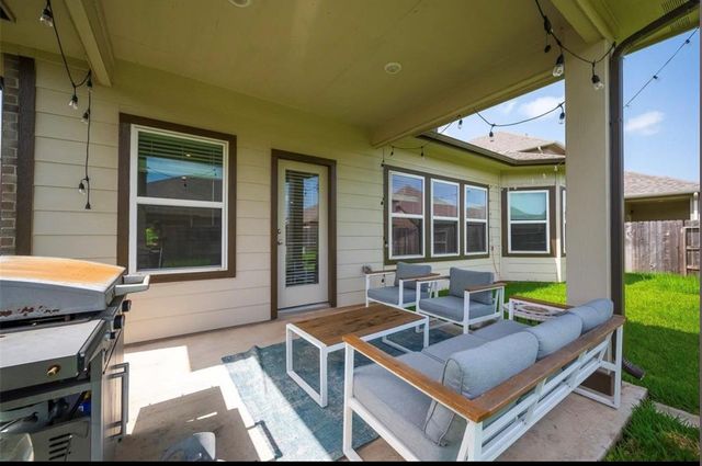 1123 Vine House Drive, Richmond, TX 77406