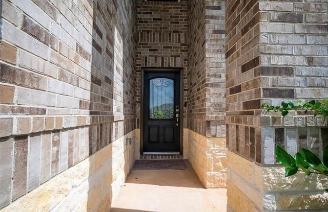 1123 Vine House Drive, Richmond, TX 77406