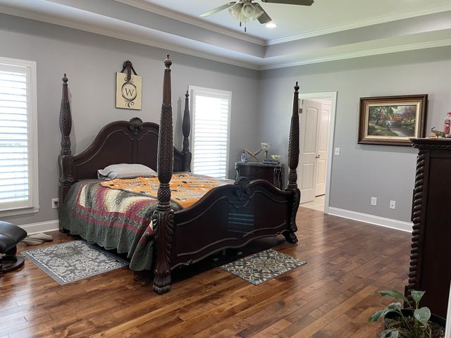 123 Planter Cir, Leoma, TN 38468