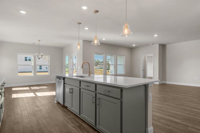 4190 Highway 554, Loris, SC 29569