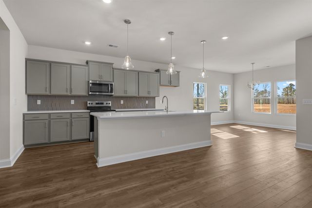 4190 Highway 554, Loris, SC 29569