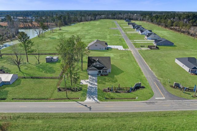 4190 Highway 554, Loris, SC 29569