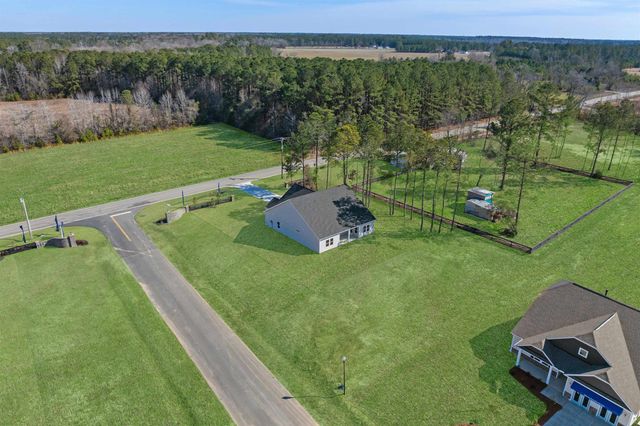 4190 Highway 554, Loris, SC 29569