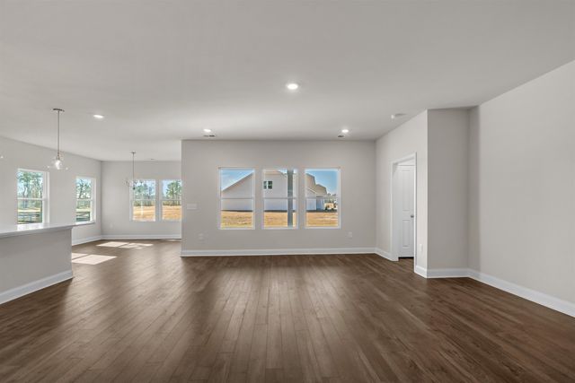 4190 Highway 554, Loris, SC 29569