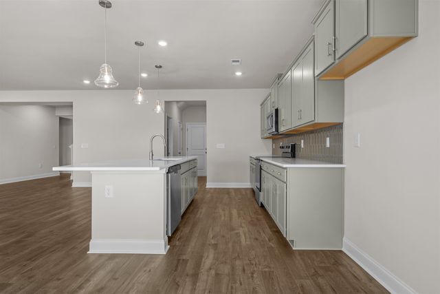 4190 Highway 554, Loris, SC 29569