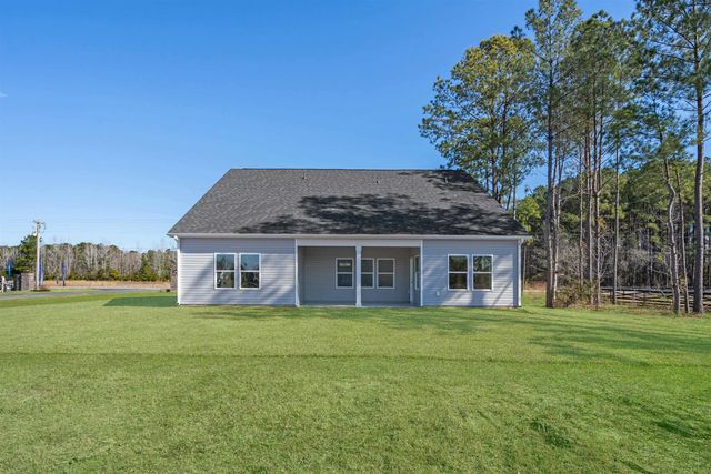 4190 Highway 554, Loris, SC 29569
