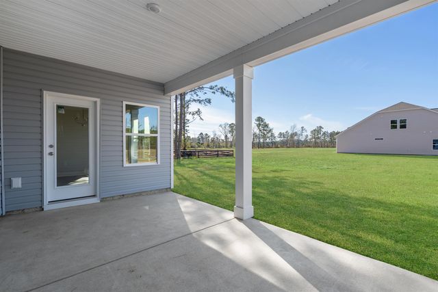4190 Highway 554, Loris, SC 29569