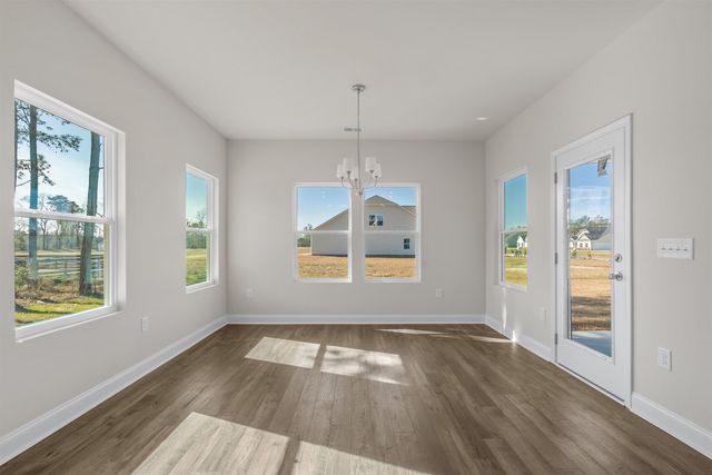 4190 Highway 554, Loris, SC 29569