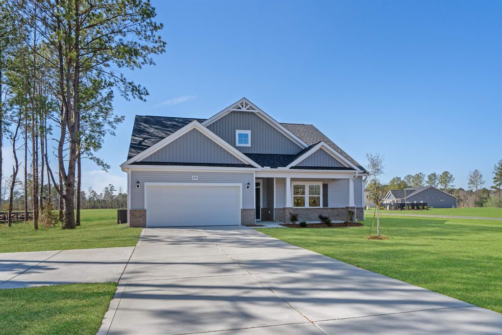 4190 Highway 554, Loris, SC 29569