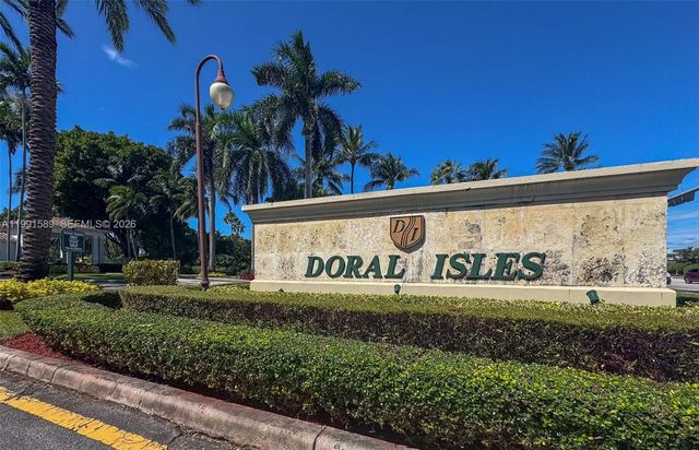 10700 NW 66th St 207, Doral, FL 33178