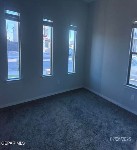 13697 KATHYS Court, El Paso, TX 79928