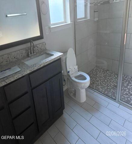 13697 KATHYS Court, El Paso, TX 79928