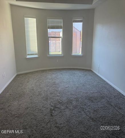 13697 KATHYS Court, El Paso, TX 79928