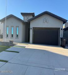 13697 KATHYS Court, El Paso, TX 79928
