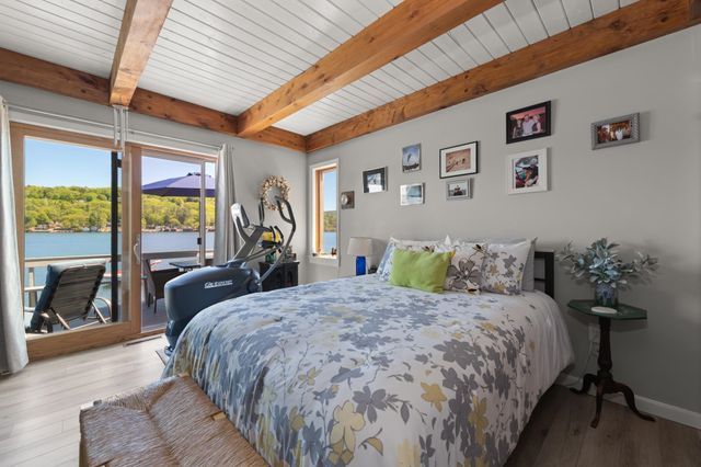 88 West Shore Road, Bristol, NH 03222
