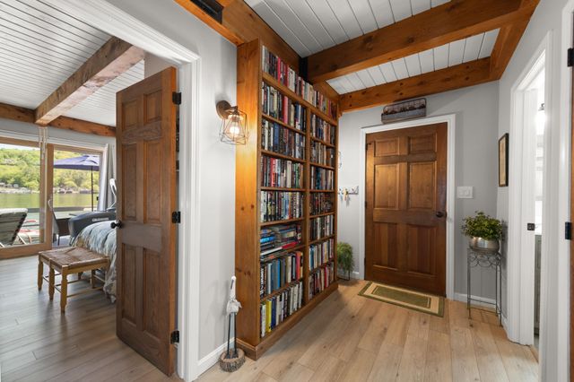 88 West Shore Road, Bristol, NH 03222