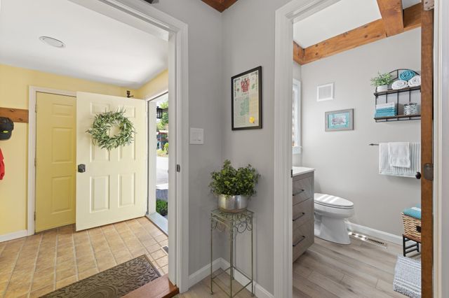 88 West Shore Road, Bristol, NH 03222