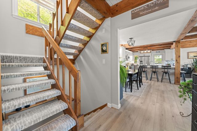 88 West Shore Road, Bristol, NH 03222