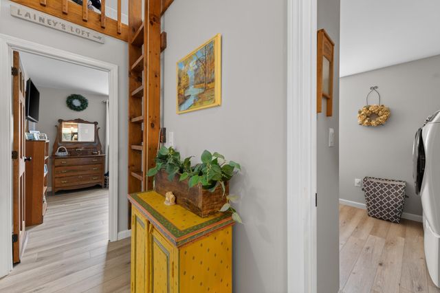 88 West Shore Road, Bristol, NH 03222