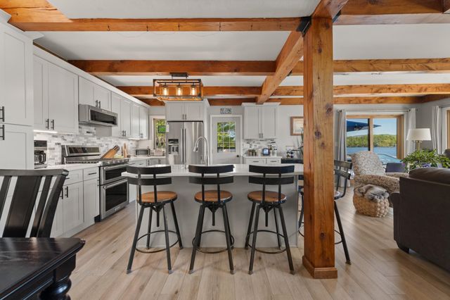88 West Shore Road, Bristol, NH 03222