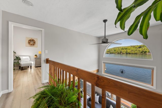 88 West Shore Road, Bristol, NH 03222