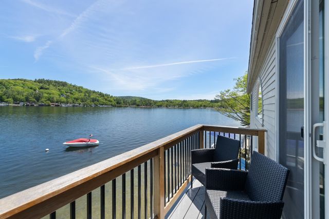 88 West Shore Road, Bristol, NH 03222