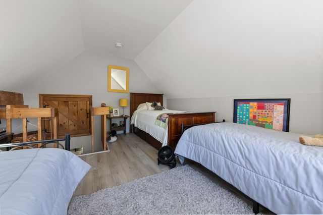 88 West Shore Road, Bristol, NH 03222