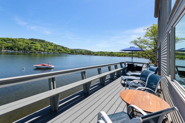 88 West Shore Road, Bristol, NH 03222