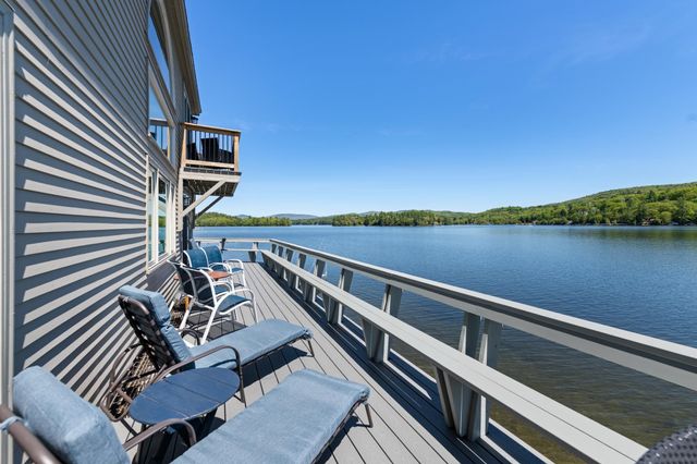 88 West Shore Road, Bristol, NH 03222