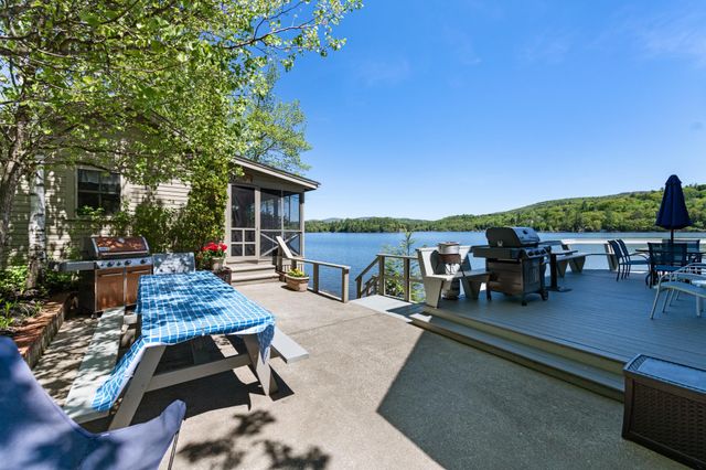 88 West Shore Road, Bristol, NH 03222