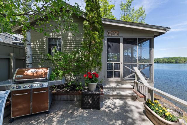 88 West Shore Road, Bristol, NH 03222