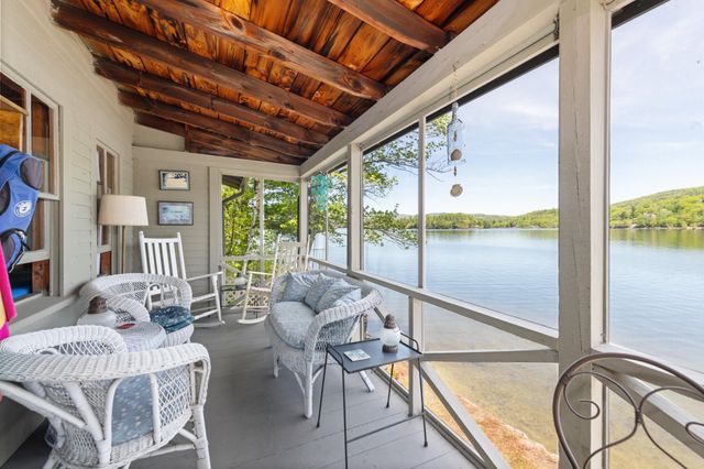 88 West Shore Road, Bristol, NH 03222