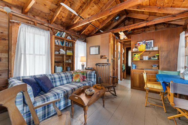 88 West Shore Road, Bristol, NH 03222