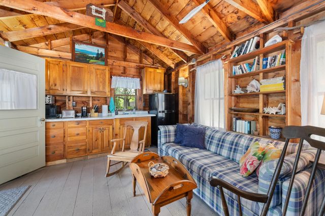 88 West Shore Road, Bristol, NH 03222
