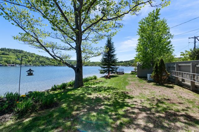 88 West Shore Road, Bristol, NH 03222