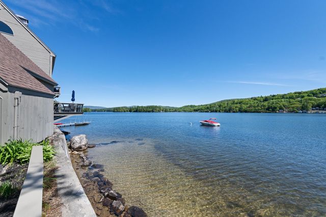 88 West Shore Road, Bristol, NH 03222