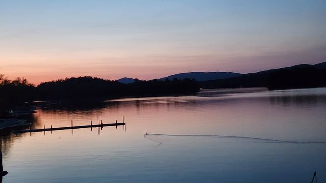 88 West Shore Road, Bristol, NH 03222
