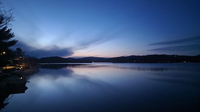 88 West Shore Road, Bristol, NH 03222