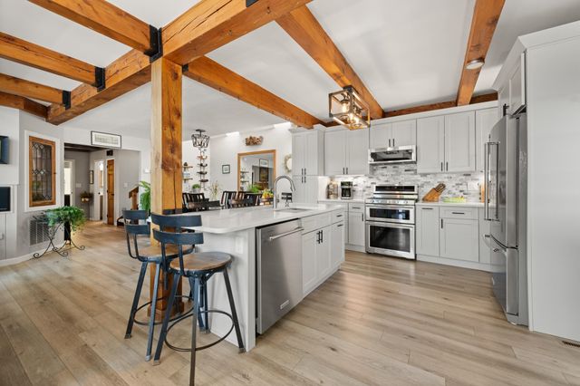 88 West Shore Road, Bristol, NH 03222