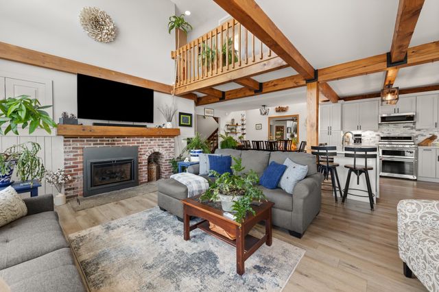 88 West Shore Road, Bristol, NH 03222