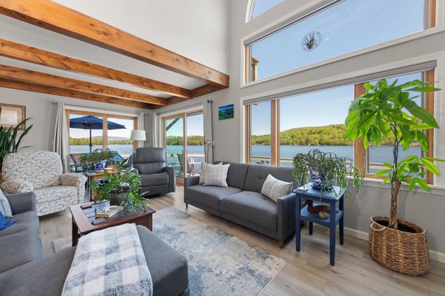 88 West Shore Road, Bristol, NH 03222