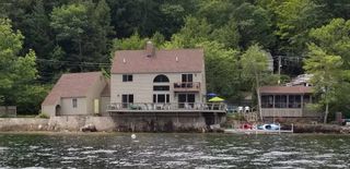88 West Shore Road, Bristol, NH 03222