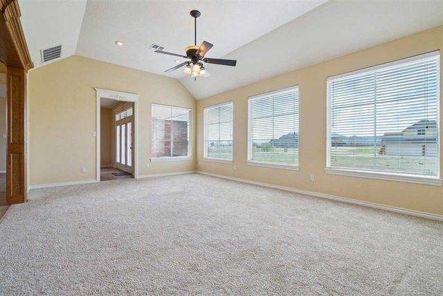 1382 NW Stillwater Trail, Lawton, OK 73507