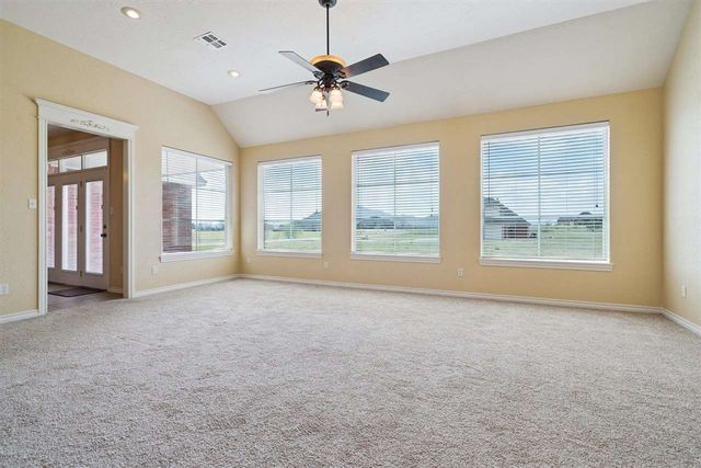 1382 NW Stillwater Trail, Lawton, OK 73507