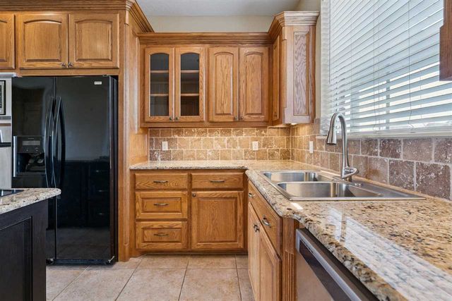 1382 NW Stillwater Trail, Lawton, OK 73507