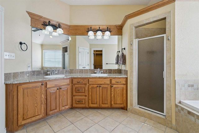 1382 NW Stillwater Trail, Lawton, OK 73507