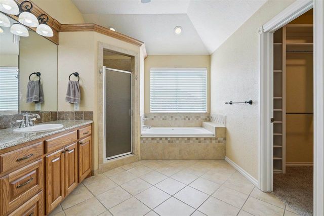 1382 NW Stillwater Trail, Lawton, OK 73507