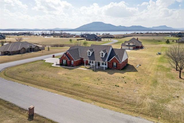 1382 NW Stillwater Trail, Lawton, OK 73507